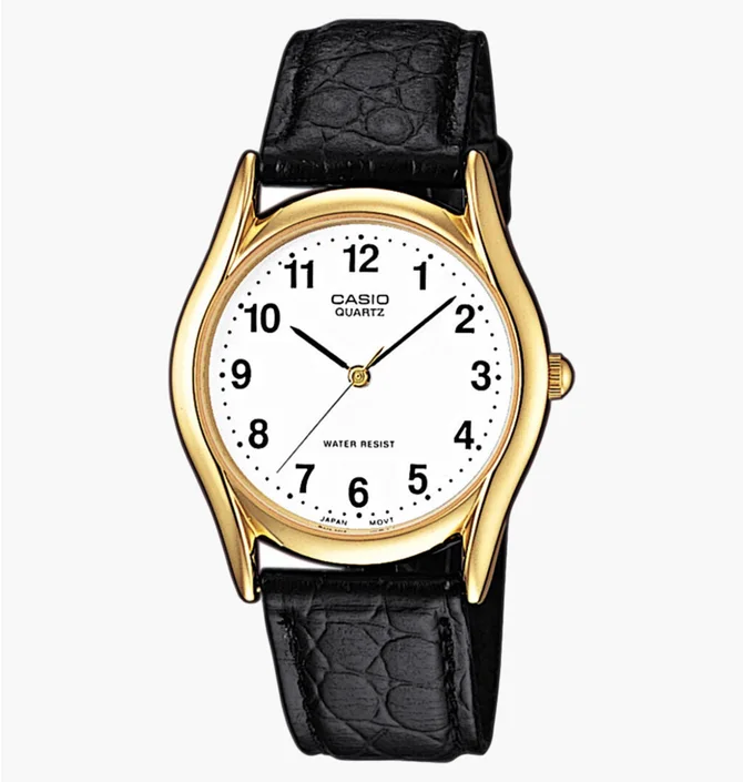 Часы мужские Casio MTP-1094Q-7B1