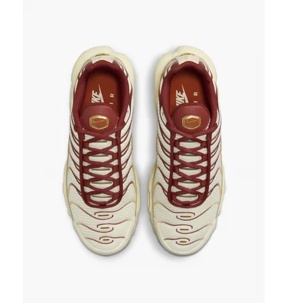 Кроссовки женские Nike Air Max Plus Beige FQ2765-100