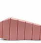 Тапочки женские Air Jordan Hex Mule Pink DX6405-600