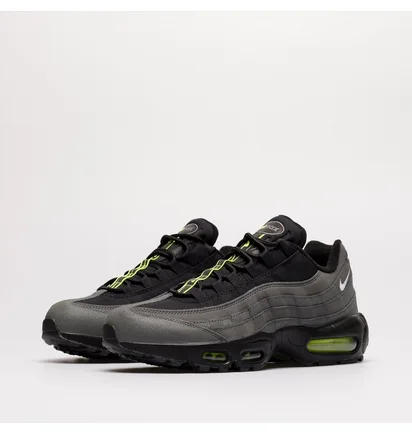 Кроссовки мужские Nike Air Max 95 Wt Grey Dz4496-001