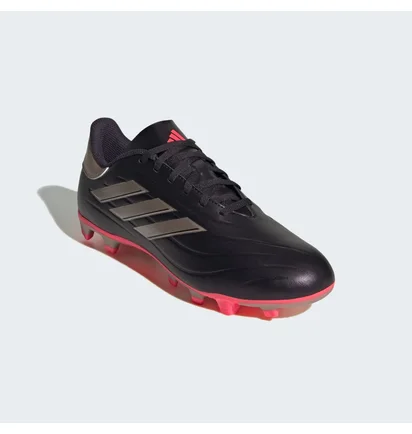Бутсы унисекс Adidas Copa Pure 2 Club Fxg Violet IG8724