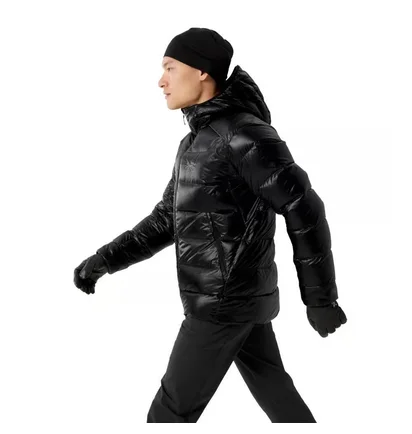 Пуховик мужской Arc'teryx Black X00000842902