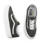 Кеди чоловічі Vans Vault Old Skool Vr3 Lx Green VN0A5EDXB6D