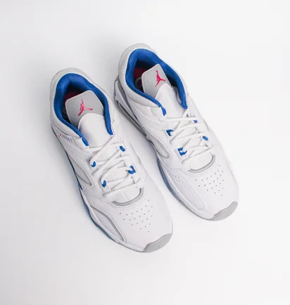 Кроссовки мужские Air Jordan Point Lane White CZ4166-101
