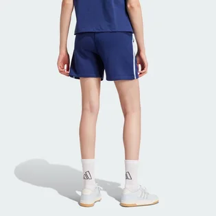 Шорти жіночі Adidas Essentials Color Pop Blue JG6219