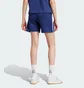 Шорты женские Adidas Essentials Color Pop Blue JG6219