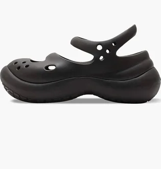 Сандали унисекс CROCS Phaedra Black 209560-001