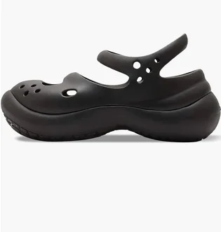 Сандали унисекс CROCS Phaedra Black 209560-001