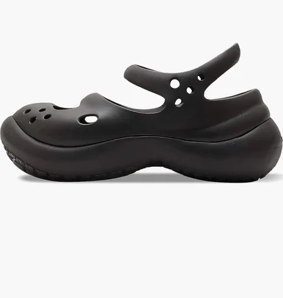 Сандали унисекс CROCS Phaedra Black 209560-001