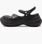 Сандали унисекс CROCS Phaedra Black 209560-001