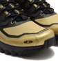 Кросівки чоловічі Salomon Acs + Ft Yellow/Black 474356