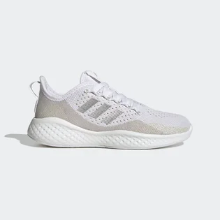 Кроссовки женские Adidas Fluidflow 2.0 Shoes White Gx8287