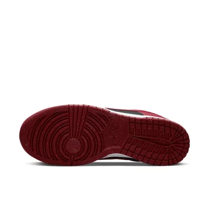 Кросівки жіночі Nike Dunk Low Next Nature Dark Red Dn1431-002