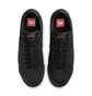 Кроссовки мужские Nike Sb Zoom Blazer Low Pro G T Skate Shoes Black DR9099-001