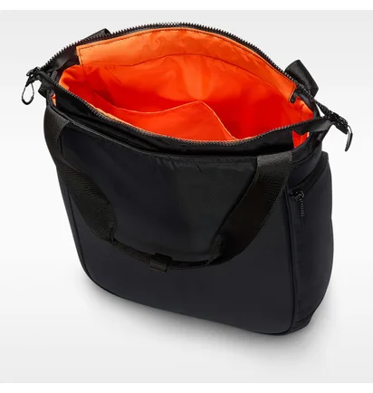 Сумка унісекс Nike Nsw Commute Tote Black FZ6130-011