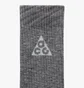 Шкарпетки унісекс Nike Acg Kelley Ridge Crew 2.0 Socks Grey (1 пара) DA2599-065