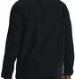 Олимпийка мужская Under Armour Tac All Season Jacket 2.0-Blk Black 1365386-001