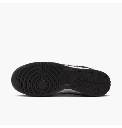 Кроссовки мужские Nike Dunk Low Retro Se Beige/Black IB2990-100