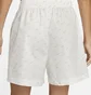 Шорты женские Nike Sportswear Everyday Modern High-Waisted Woven Shorts White DV7932-133