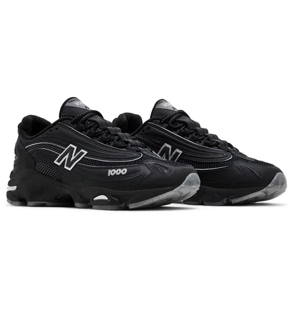 Кросівки чоловічі New Balance 1000 Lunar New Year Black M1000LNY