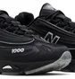 Кросівки чоловічі New Balance 1000 Lunar New Year Black M1000LNY