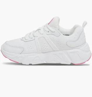 Кросівки жіночі Karl Kani Runner White PD00002642