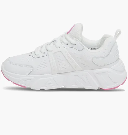 Кросівки жіночі Karl Kani Runner White PD00002642