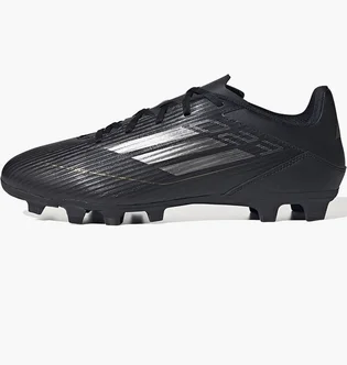 Бутсы унисекс Adidas F50 Club Fxg Black IE0614
