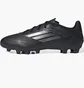 Бутсы унисекс Adidas F50 Club Fxg Black IE0614