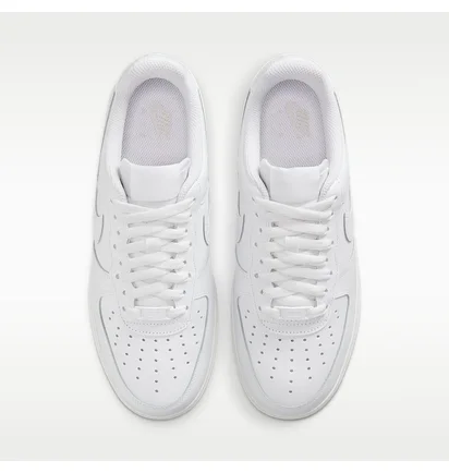 Кросівки жіночі Nike Air Force 1 07 Se White IO4837-100