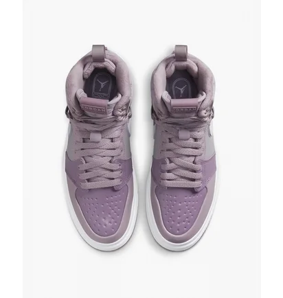 Кросівки жіночі Air Jordan 1 Acclimate Pink Dc7723-500