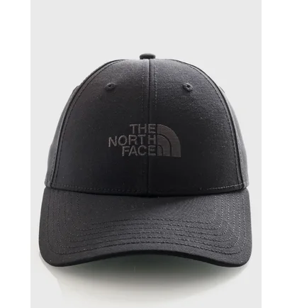 Кепка чоловіча The North Face Recycled 66 Classic Black NF0A4VSVJK3