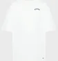 Футболка унісекс 47 Brand New York Yankees Postered White 637164SS-FS