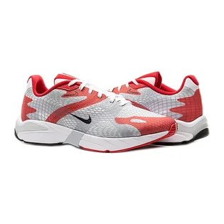 Кросівки чоловічі Nike Ghoswift Grey CV3416-600
