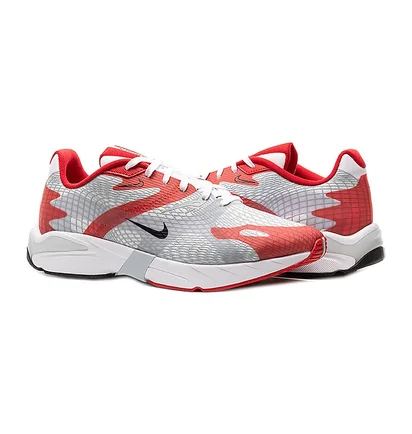 Кросівки чоловічі Nike Ghoswift Grey CV3416-600