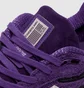 Кроссовки мужские New Balance made in USA Mius 990V4 Sneaker Violet U990TB4