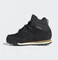 Кроссовки детские Adidas Terrex Climawarm Snowpitch Winter Shoes Black Fz2602