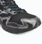 Кроссовки мужские Mizuno Wave Rider 10 Black/Metallic D1GA243108