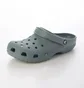 Тапочки унисекс CROCS Classic Clogs Grey 10001-3YO