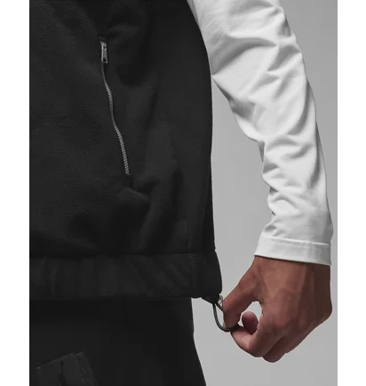 Жилетка чоловіча Air Jordan Essentials Winter Vest Black FD8628-010