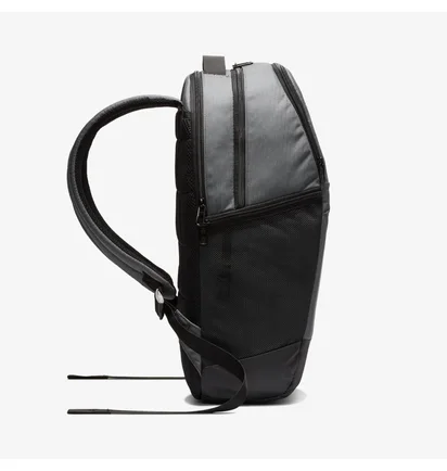 Рюкзак унісекс Nike Nk Brsla M Bkpk - 9.0 Grey BA5954-026
