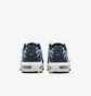 Кросівки дитячі Nike Air Max Plus Grey/Blue CD0609-409
