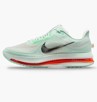 Кроссовки мужские Nike Pegasus Premium MenS Road Running Shoes Green HQ2592-301