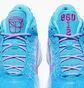 Кроссовки унисекс Nike G.T. Hustle 3 Paige Bueckers Light Blue HJ7679-900
