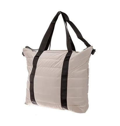 Сумка унісекс Rains Totes Beige 1379-VELVETTAUPE