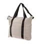 Сумка унісекс Rains Totes Beige 1379-VELVETTAUPE