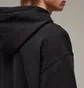 Худи унисекс Adidas Y-3 Graphic Black IZ3169