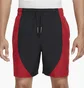 Шорты мужские Air Jordan M J Df Sprt Woven Short Black/Red Dh9081-011