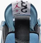 Кросівки чоловічі Air Jordan Delta 2 Light Blue/White CV8121-400