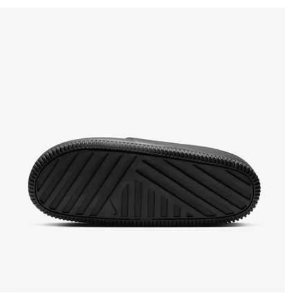 Тапочки жіночі Nike Calm Flip Flops Black FD4115-001